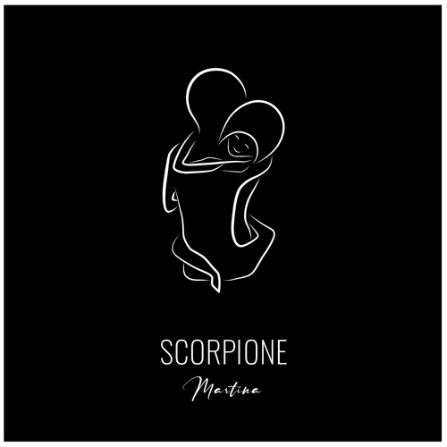 ภาพปกอัลบั้มเพลง Scorpione
