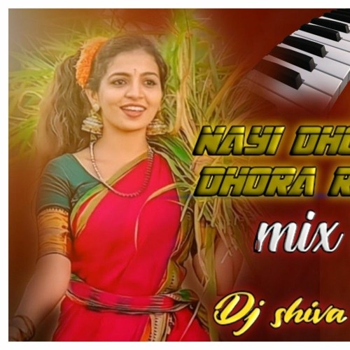 ภาพปกอัลบั้มเพลง nayi dhoro na chinni dhora raji reddy dj song mix by DJ SHIVA IN THE MIX
