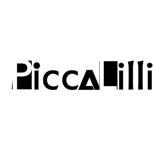 ภาพปกอัลบั้มเพลง เท่าที่มี - Piccalilli