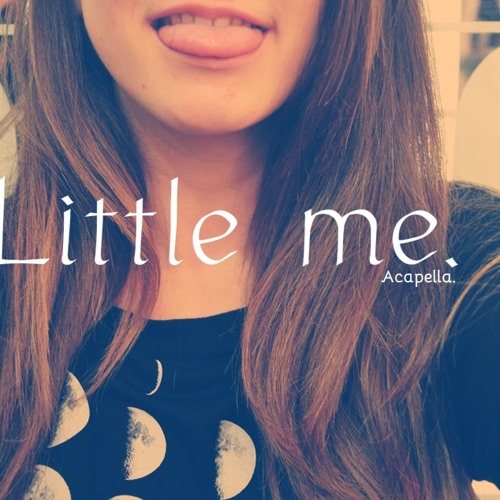 ภาพปกอัลบั้มเพลง Little Me - Little Mix (Acapella Cover)