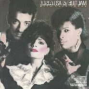 ภาพปกอัลบั้มเพลง Lisa Lisa And Cult Jam(Lisa Lisa) - I Wonder If I Take You Home