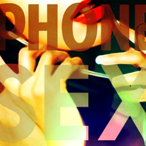 ภาพปกอัลบั้มเพลง PHONE SEX