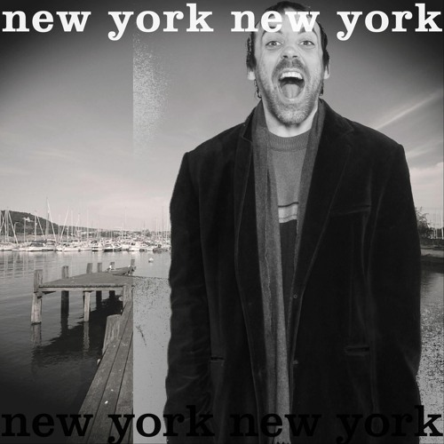 ภาพปกอัลบั้มเพลง New York New York (frank sinatra)