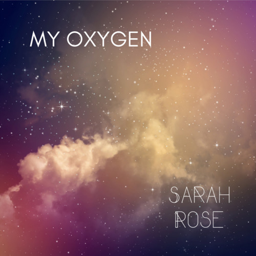 ภาพปกอัลบั้มเพลง My Oxygen