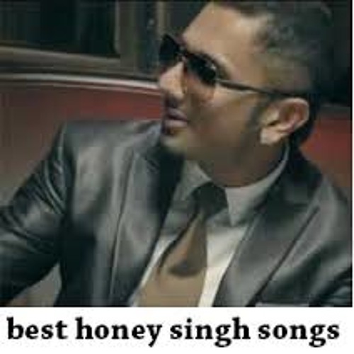 ภาพปกอัลบั้มเพลง DJ C3KKO-The Best Songs Of Yo Yo Honey Singh(Mix By DJ C3KKO)
