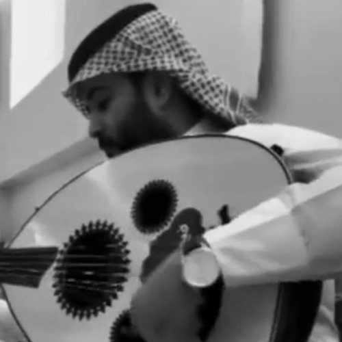 ภาพปกอัลบั้มเพลง شفتك البارح على مركب خيال احمد بن فهد بن عبدالمحسن