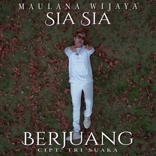 ภาพปกอัลบั้มเพลง Sia - Sia Berjuang