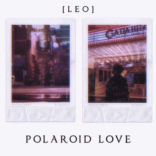 ภาพปกอัลบั้มเพลง Polaroid Love - Enhypen (Cover by Leo)