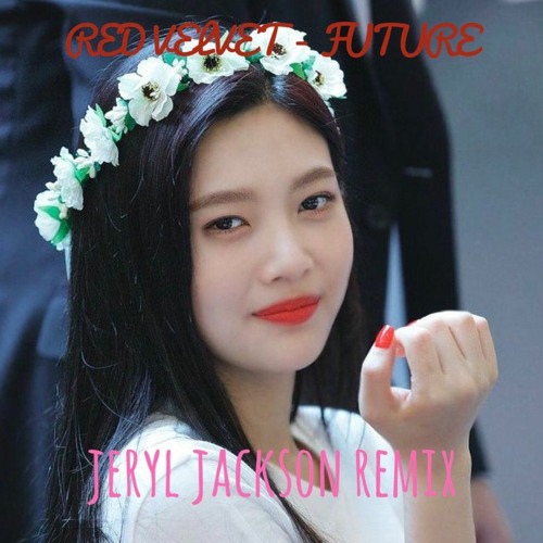 ภาพปกอัลบั้มเพลง Red Velvet - Future (Jeryl Jackson Remix) (from the START-UP OST)