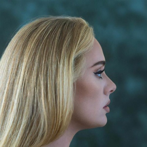 ภาพปกอัลบั้มเพลง Adele - Easy on me Zouk Kompa Remix