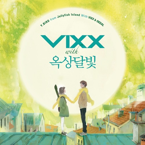 ภาพปกอัลบั้มเพลง DUET VIXX -- Girls Why (여자는 왜) (Feat. OkDAL)
