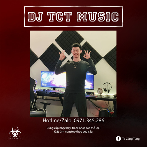 ภาพปกอัลบั้มเพลง NHẠC BAY TÌNH HUYNH ĐỆ 2022 - DJ TCT MUSIC 0971345286 - NONSTOP BAY PHÒNG ANH EM XÃ HỘI ĐEN 2022