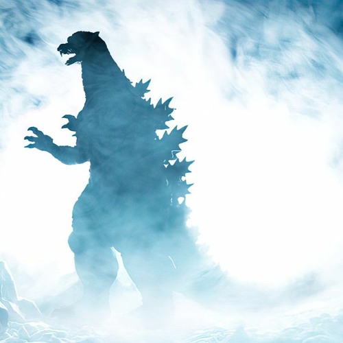 ภาพปกอัลบั้มเพลง Godzilla Final Wars - Godzilla's Main Theme (Mix) reupload