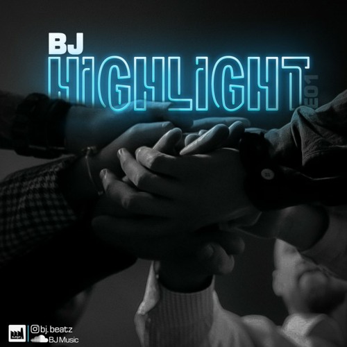 ภาพปกอัลบั้มเพลง Bj-Highlight E01 (sae x travis x fadaei x yas x rez x khalvat x hichkas x shayea x bahram x pishro)