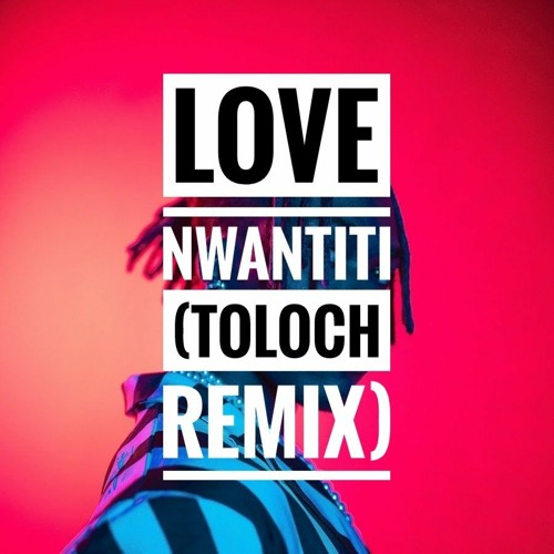 ภาพปกอัลบั้มเพลง Toloch x Ckay x 24Goldn - Love nwatiti x Mood (mashup )