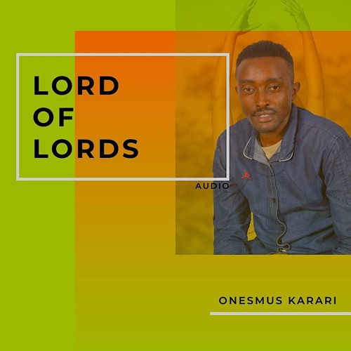 ภาพปกอัลบั้มเพลง Lord of Lords