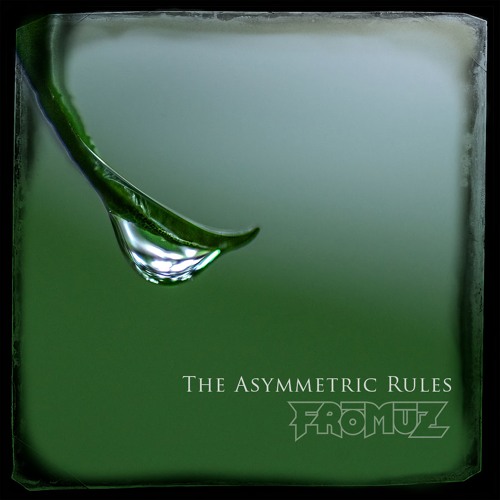 ภาพปกอัลบั้มเพลง WINGS OF THE FAST LANE Deep Silence Theme Man from the Fast Lane Theme Pt. 2 the Asymmetric Rules