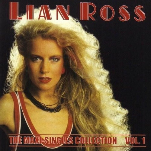 ภาพปกอัลบั้มเพลง Lian Ross - Say Say Say