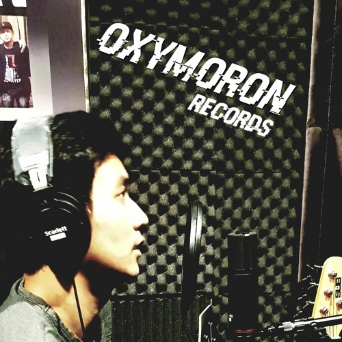 ภาพปกอัลบั้มเพลง เพียงชายคนนี้(ไม่ใช่ผู้วิเศษ) - Cover by Oxymoron