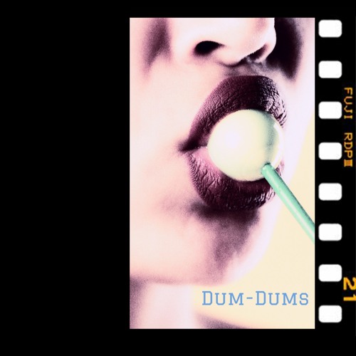 ภาพปกอัลบั้มเพลง Dum - Dums