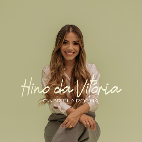 ภาพปกอัลบั้มเพลง Hino da Vitória