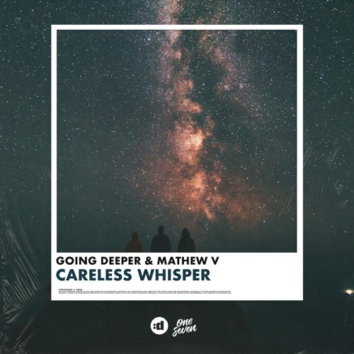 ภาพปกอัลบั้มเพลง Careless Whisper