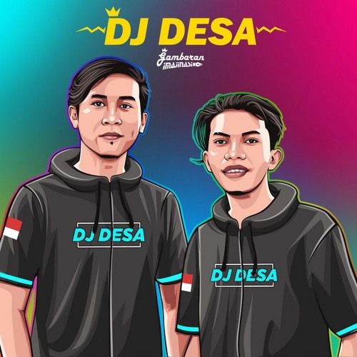 ภาพปกอัลบั้มเพลง DJ DE YANG GATAL GATAL X TARIK SIS X AHH MANTAP ! Bukan PHO ( DJ DESA Remix )
