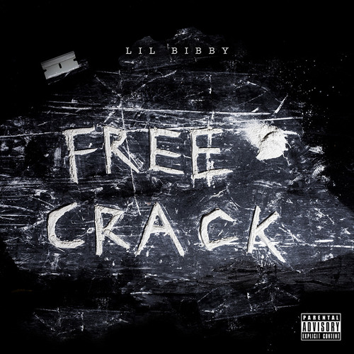 ภาพปกอัลบั้มเพลง Lil Bibby - Lettin Up Ft. Lil Durk & Lil Herb (free Crack)