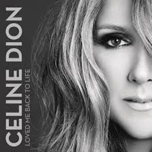 ภาพปกอัลบั้มเพลง Céline Dion - Loved Me Back to life (Thor DubStep Back To Life remix)