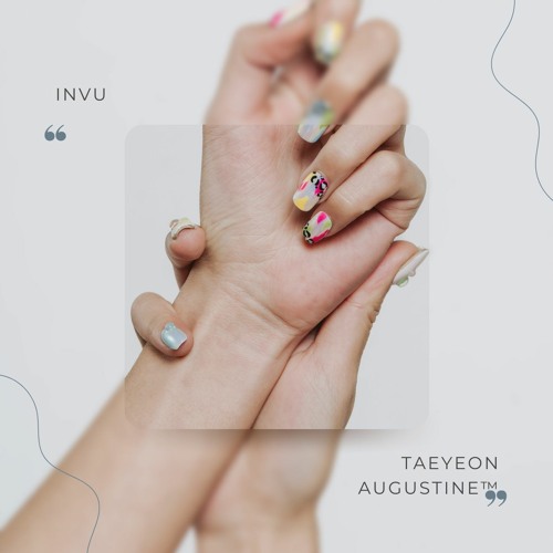 ภาพปกอัลบั้มเพลง Can't Control Myself – Taeyeon (Male Cover)