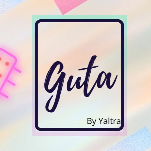 ภาพปกอัลบั้มเพลง Guta