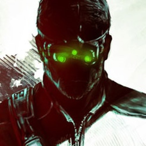 ภาพปกอัลบั้มเพลง Spies vs Mercs - Splinter Cell Blacklist Soundtrack (OST) (Original Game Soundtrack)
