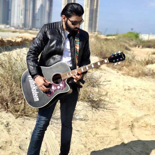 ภาพปกอัลบั้มเพลง Tu Hi Meri Shab Hai Subha Hai Acoustic KK Cover Songs Talha Nadeem Unplugged Studio Sessions