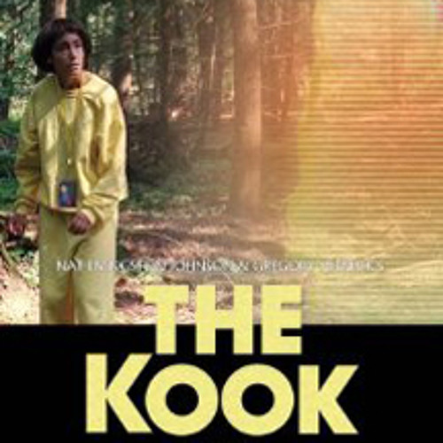 ภาพปกอัลบั้มเพลง The Kook - Searching for Do