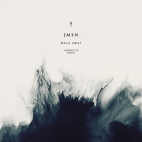 ภาพปกอัลบั้มเพลง JMSN - Walk Away ( PAPERCUTZ Remix)