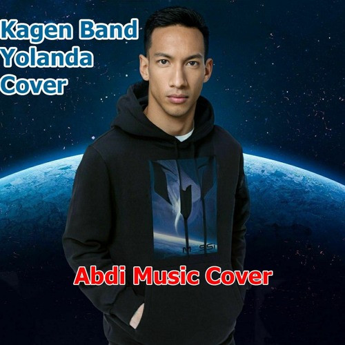 ภาพปกอัลบั้มเพลง Kangen Band Yolanda Cover By Abdi Music Cover