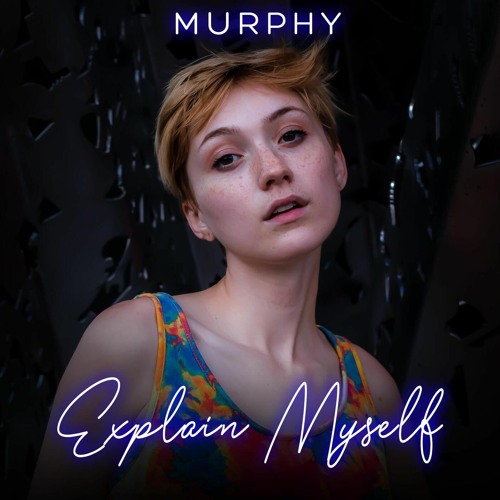 ภาพปกอัลบั้มเพลง Express Myself (Closer To The Devil Remix) Murphy Vs DJ Industrial Badger Vs Two Feet Vs NIN
