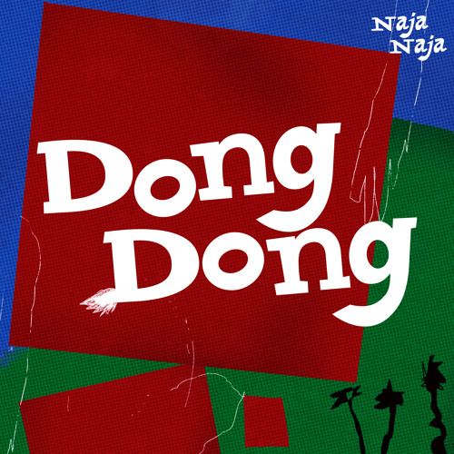 ภาพปกอัลบั้มเพลง Dong Dong