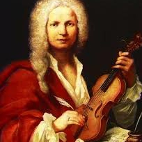 ภาพปกอัลบั้มเพลง Antonio Vivaldi - La Follia Op. 1 N. 12 Sonata For 2 Violins & B.c. In D Minor