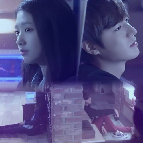 ภาพปกอัลบั้มเพลง Heirs OST (Kim Tan & Cha Eun Sang Ep.17)- My Wish By Lena Park (Cover)