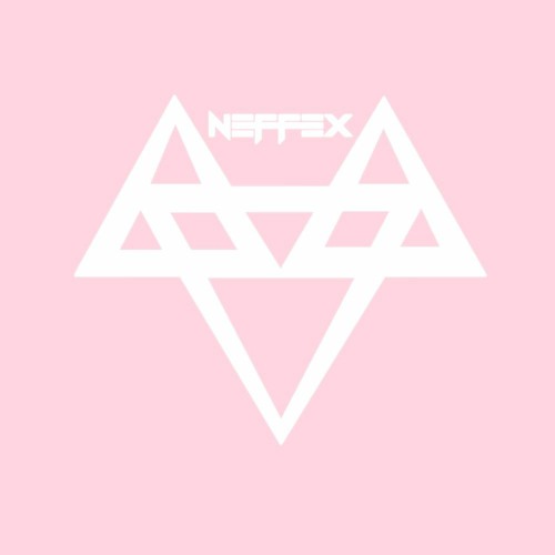 ภาพปกอัลบั้มเพลง NEFFEX - FIGHT BACK X NO TURNING BACK