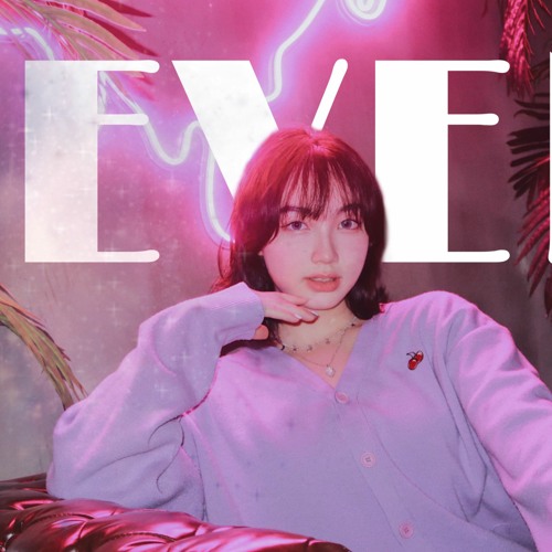 ภาพปกอัลบั้มเพลง ELEVEN - IVE 아이브 cover by baerin