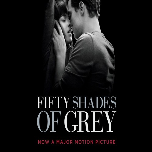 ภาพปกอัลบั้มเพลง ❤PDF❤ READ✔ Fifty Shades of Grey Book One of the Fifty Shades Trilogy