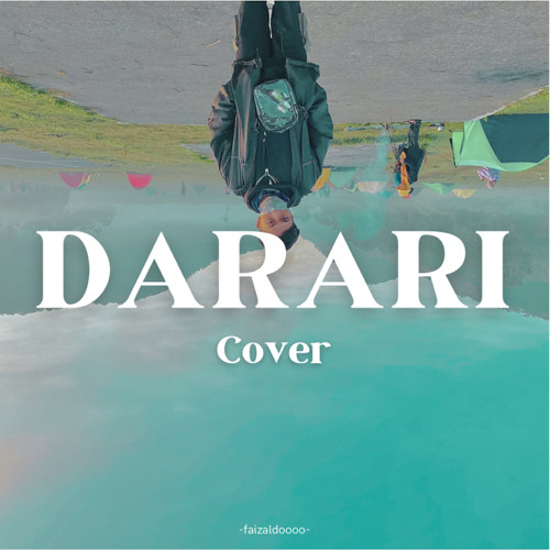 ภาพปกอัลบั้มเพลง TREASURE 트레저 - DARARI ‘Cover