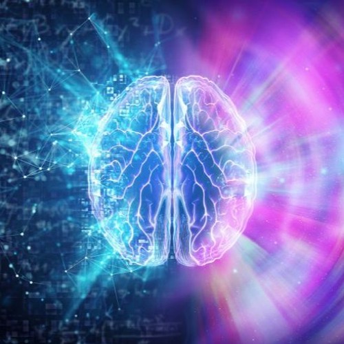 ภาพปกอัลบั้มเพลง Super Intelligence Memory Music Improve Memory and Concentration - Binaural Beats Focus Music