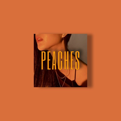 ภาพปกอัลบั้มเพลง Peaches - Justin Bieber Daniel Caesar & Giveon (Chill Remix) Prod.by XAXXADED