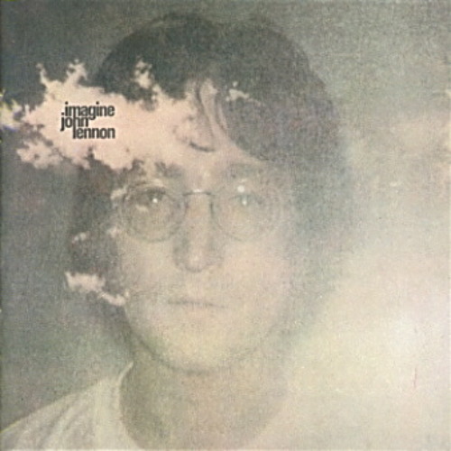 ภาพปกอัลบั้มเพลง anggiprahesta - Imagine (John Lennon Cover Imagine 1971)