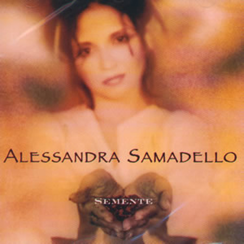 ภาพปกอัลบั้มเพลง Playback Alessandra Samadello - O que importa é o amor