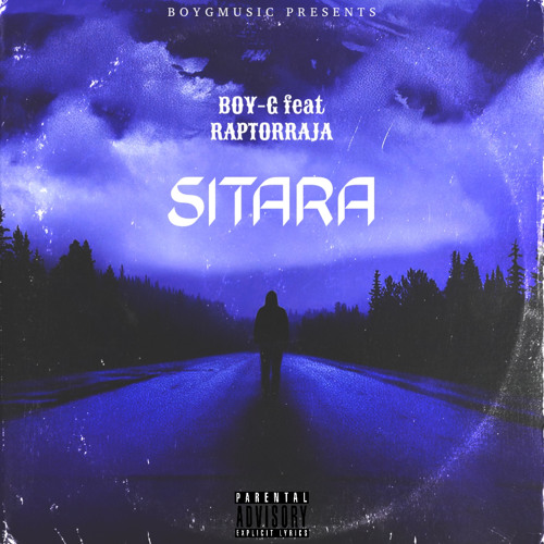 ภาพปกอัลบั้มเพลง 2.SITARA BOY-G FT Raptor RAJA CHANGES EP 2022 latest Rap Song