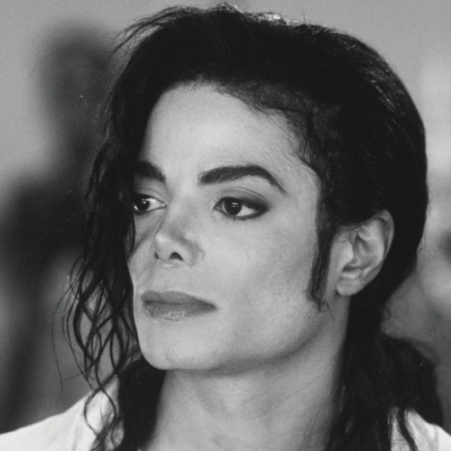 ภาพปกอัลบั้มเพลง Michael Jackson Who Is It